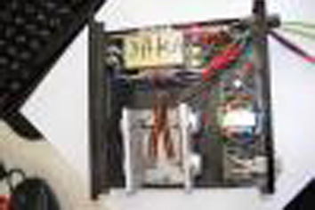 фото монтажа