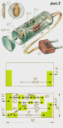 конструкция
