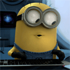 Шанхайский связной аватар